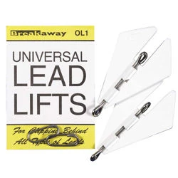 Breakaway Lead Lifts Universal